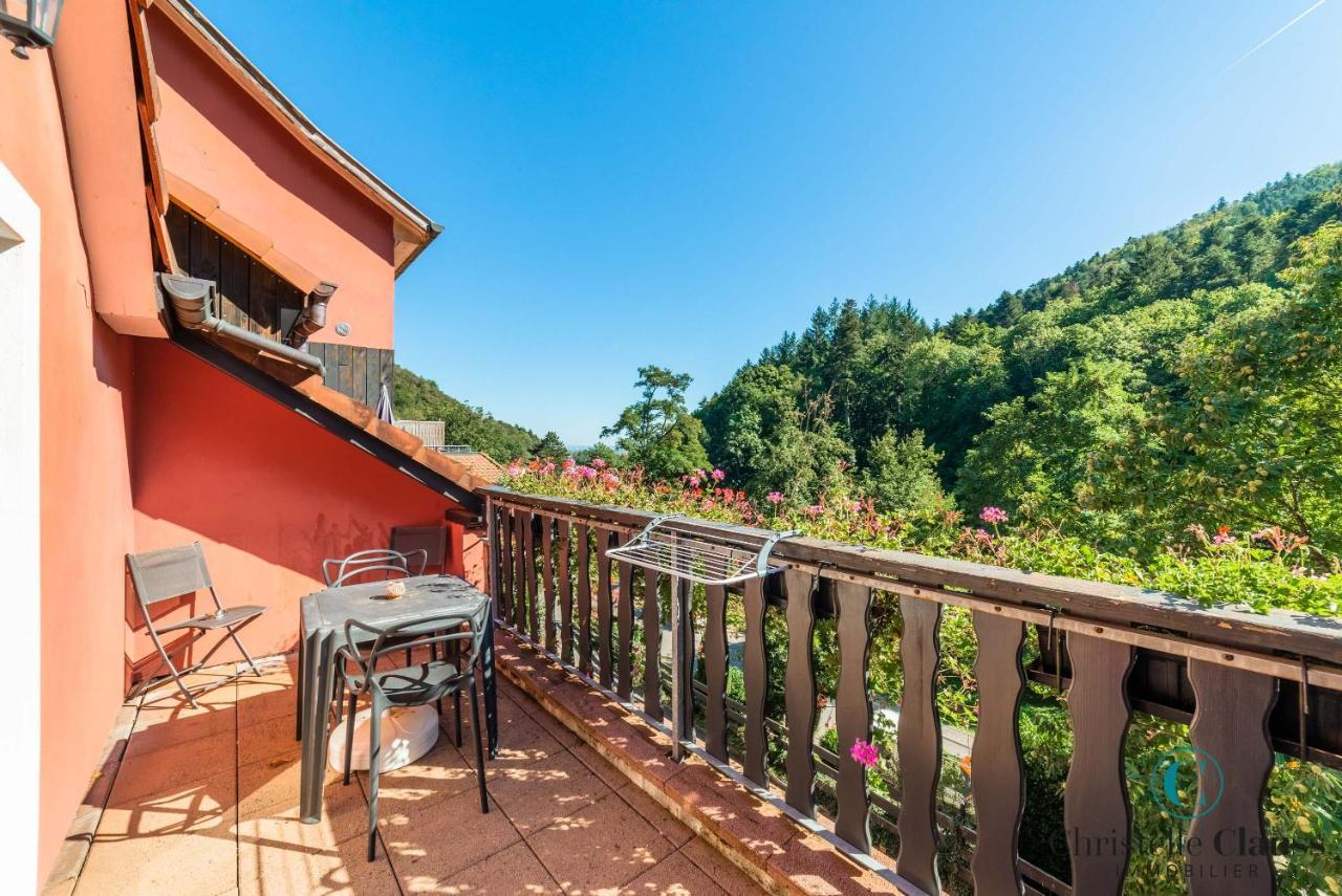 Hotel Restaurant Au Floridor Тан Экстерьер фото